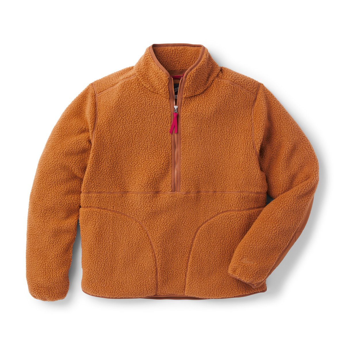 Wolf Creek Sherpa Jacket Glazed Ginger / Danner Smart Buy