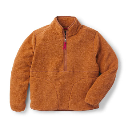 Wolf Creek Sherpa Jacket Glazed Ginger / Danner Smart Buy