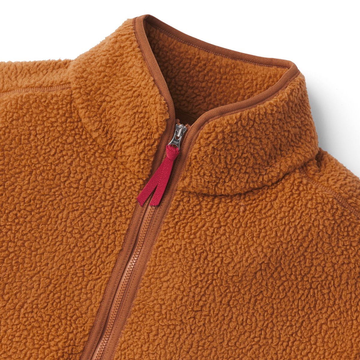 Wolf Creek Sherpa Jacket Glazed Ginger / Danner Smart Buy