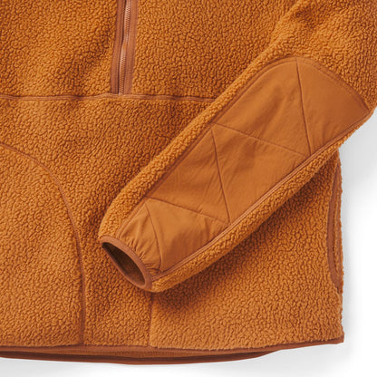 Wolf Creek Sherpa Jacket Glazed Ginger / Danner Smart Buy