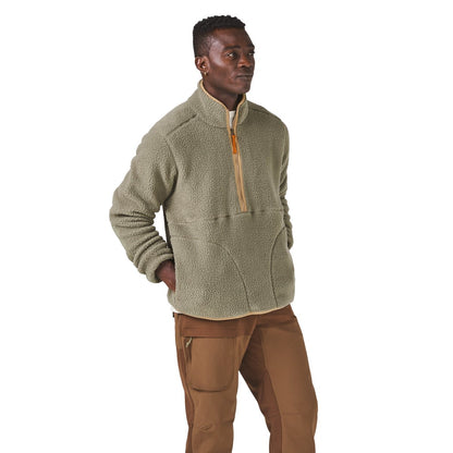 Wolf Creek Sherpa Jacket Dusty Olive / Danner Special Offer