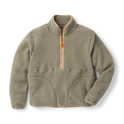 Wolf Creek Sherpa Jacket Dusty Olive / Danner Special Offer