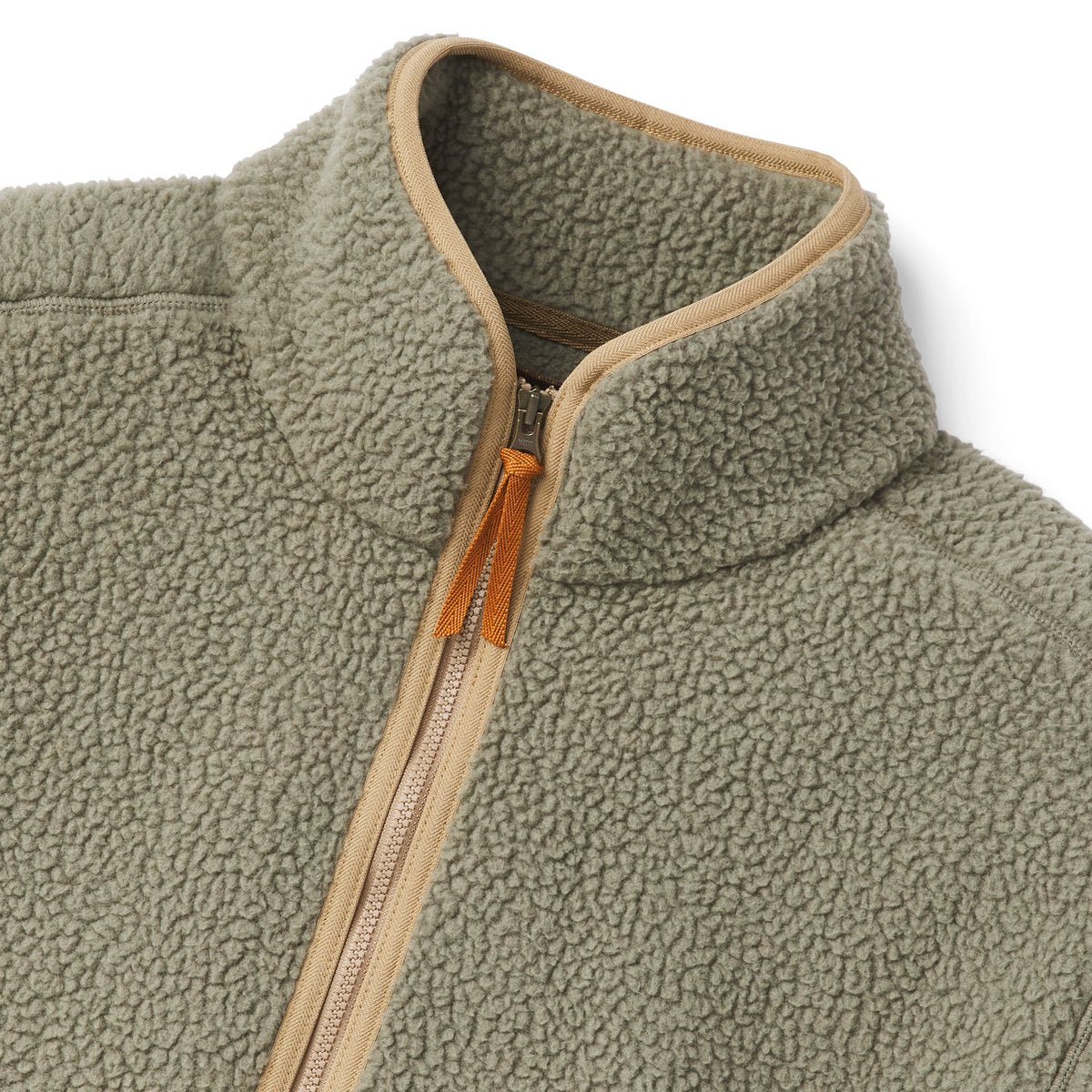 Wolf Creek Sherpa Jacket Dusty Olive / Danner Special Offer