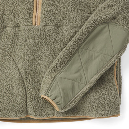Wolf Creek Sherpa Jacket Dusty Olive / Danner Special Offer
