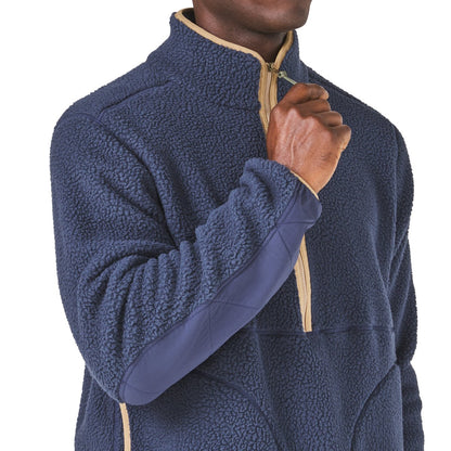Wolf Creek Sherpa Jacket Outer Space/Ermine / Danner Exclusive