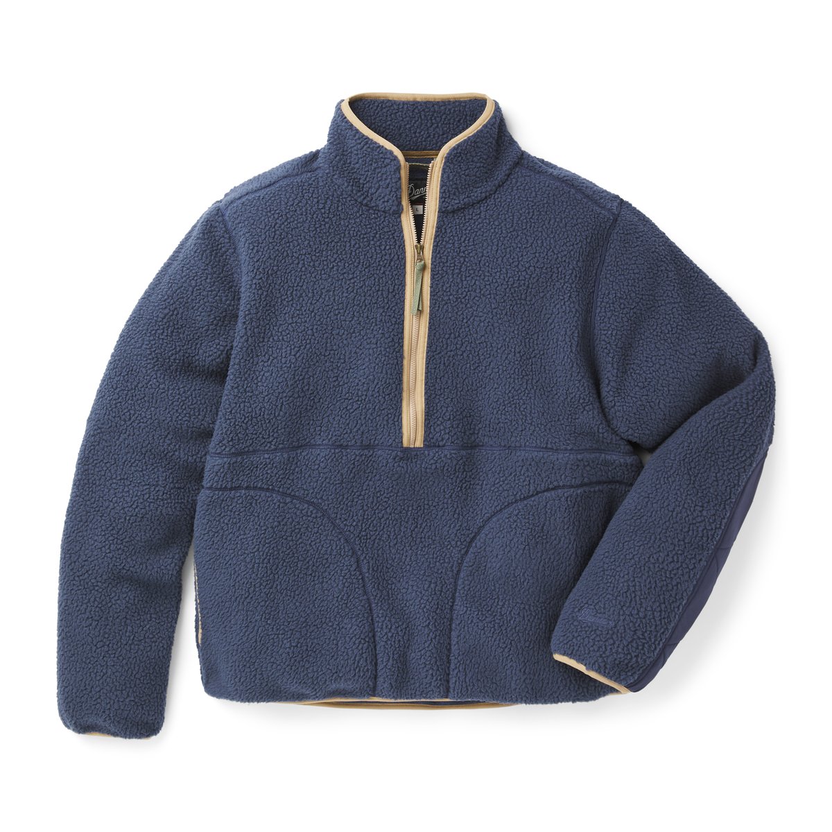 Wolf Creek Sherpa Jacket Outer Space/Ermine / Danner Exclusive