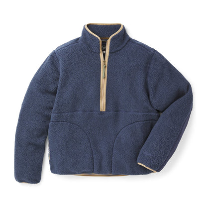 Wolf Creek Sherpa Jacket Outer Space/Ermine / Danner Exclusive