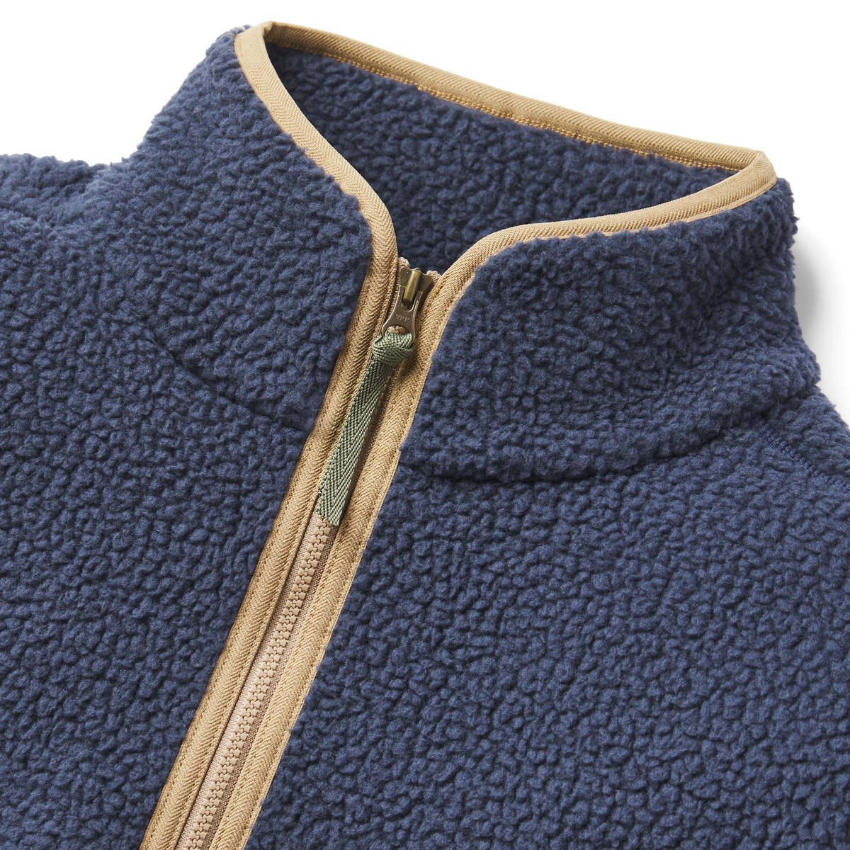 Wolf Creek Sherpa Jacket Outer Space/Ermine / Danner Exclusive