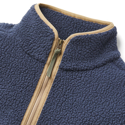 Wolf Creek Sherpa Jacket Outer Space/Ermine / Danner Exclusive