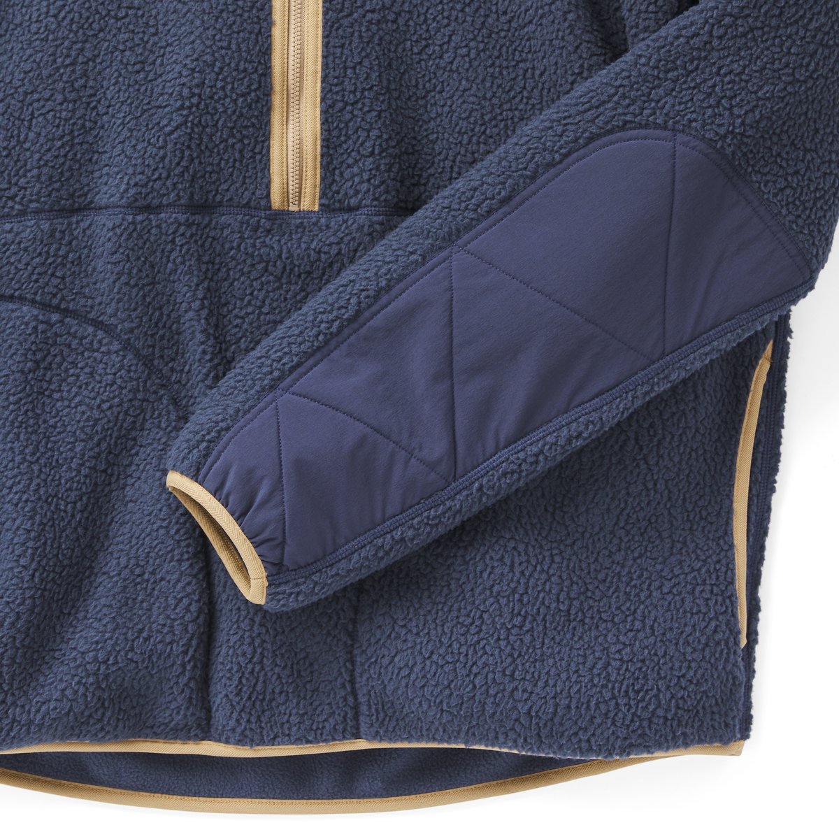 Wolf Creek Sherpa Jacket Outer Space/Ermine / Danner Exclusive