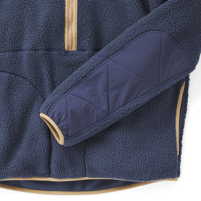 Wolf Creek Sherpa Jacket Outer Space/Ermine / Danner Exclusive