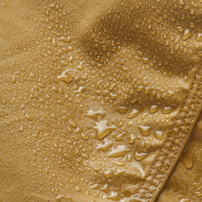 Shipyard Waxed Canvas Jacket  Tan/Bison / Danner Value