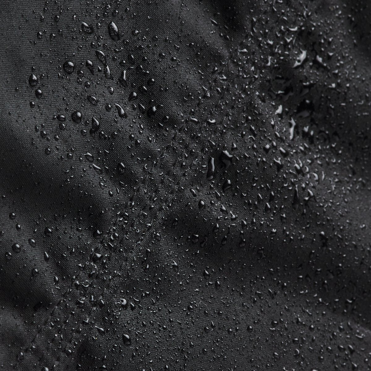 Shipyard Waxed Canvas Jacket  Black/Bison / Danner Customer Favorite