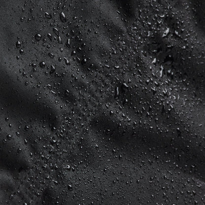 Shipyard Waxed Canvas Jacket  Black/Bison / Danner Customer Favorite