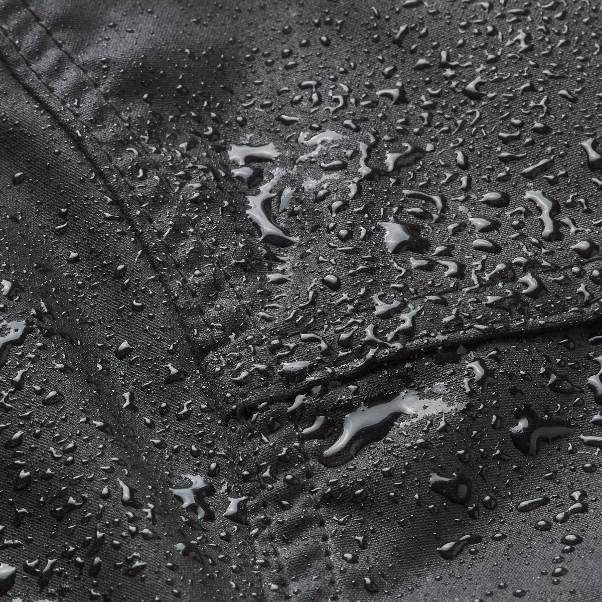 Maywood Waxed Canvas Jacket  Black/Earth / Danner Great Value