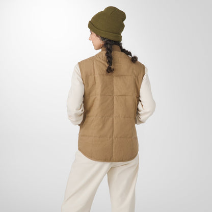 Oxbow Primaloft Vest  Dark Khaki/Olive / Danner Deals