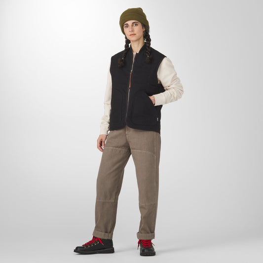 Oxbow Primaloft Vest  Black/Olive / Danner Best Seller