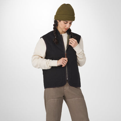 Oxbow Primaloft Vest  Black/Olive / Danner Best Seller