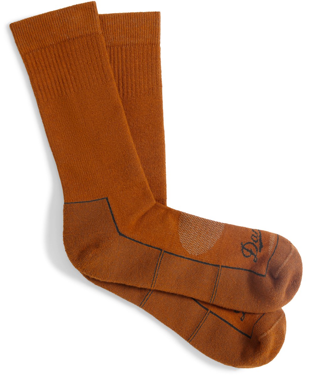 Hiking Socks Lightweight Crew - Canyon Ridge / Danner Exclusive