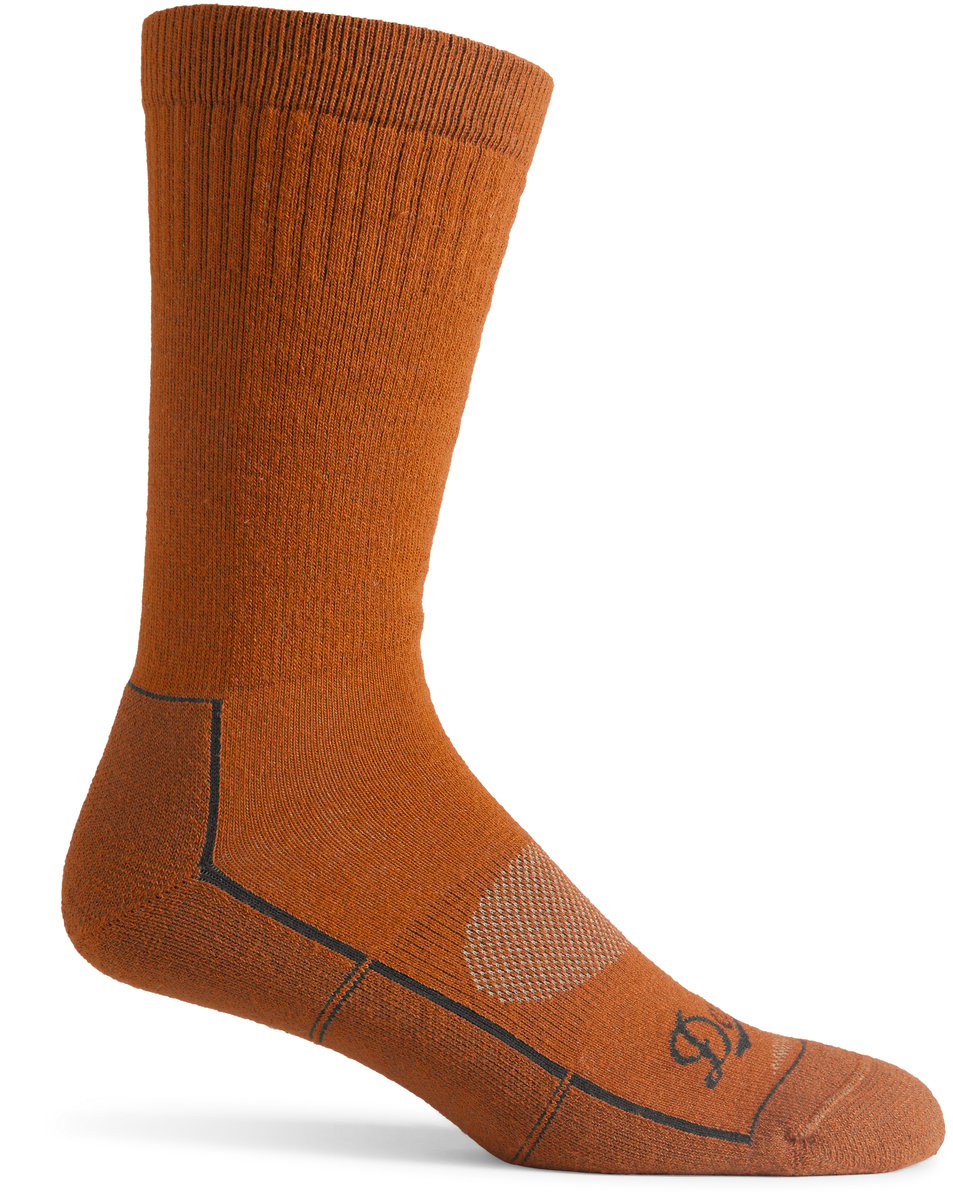 Hiking Socks Lightweight Crew - Canyon Ridge / Danner Exclusive