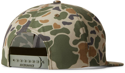 Duck Camo Cap Olive / Danner Quality