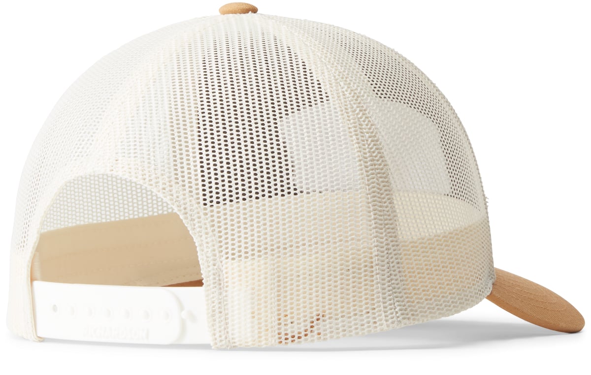 GO THERE Trucker Cap Navy/Birch / Danner Classic