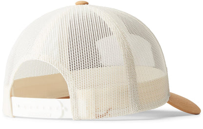 GO THERE Trucker Cap Navy/Birch / Danner Classic