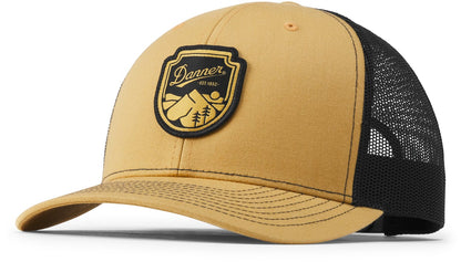 Nature Trip Trucker Biscuit/Black / Danner Hot Sale