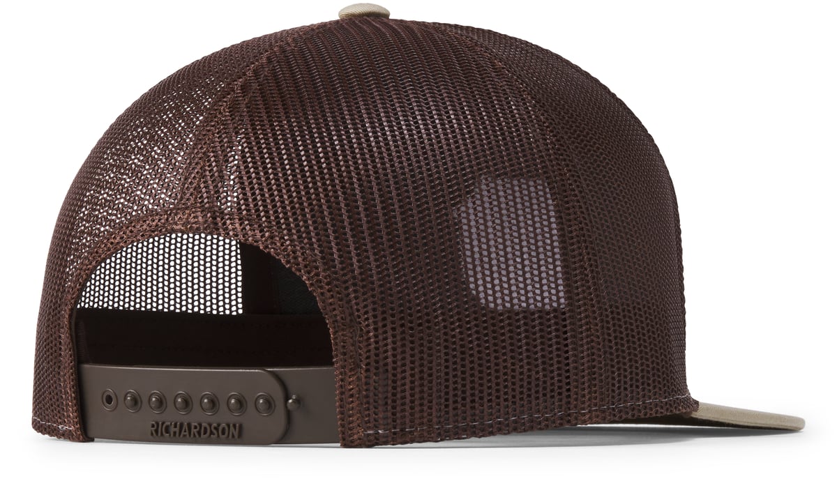 Nature Trip Trucker Khaki/Brown / Danner Signature