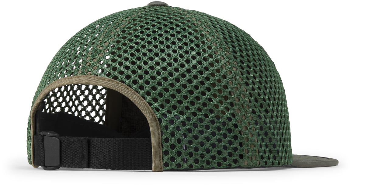 Hydro Trucker Cap Olive / Danner Everyday