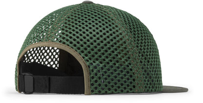 Hydro Trucker Cap Olive / Danner Everyday