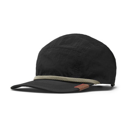 Camper GTX Crushable Cap Black / Danner Top Pick