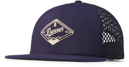 Hydro Trucker Cap Navy / Danner Great Value