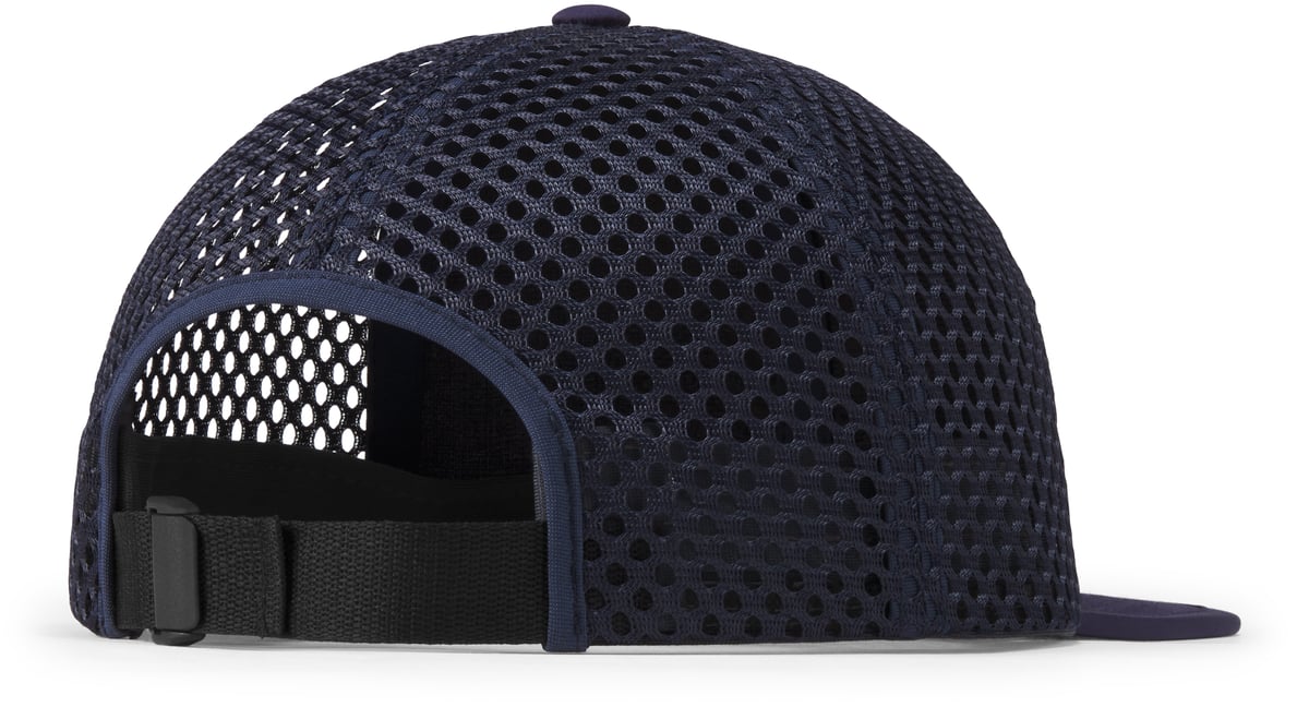 Hydro Trucker Cap Navy / Danner Great Value