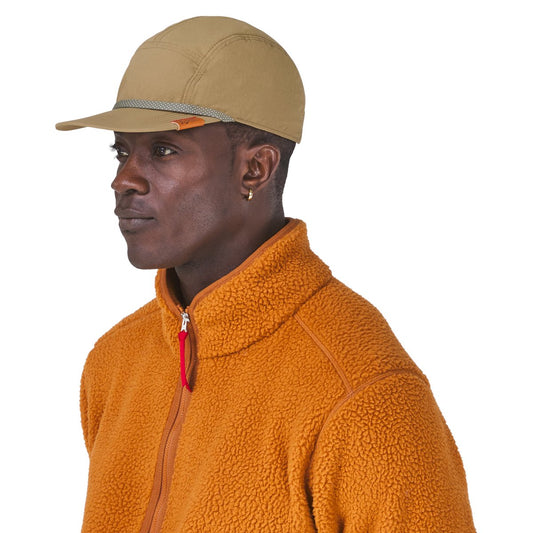 Camper GTX Crushable Cap Tan / Danner Great Value