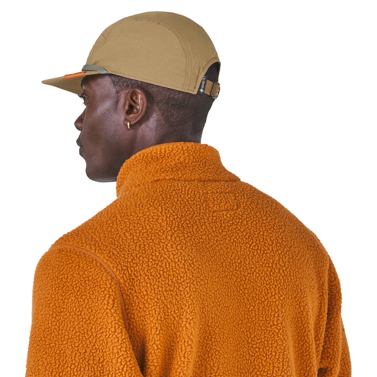 Camper GTX Crushable Cap Tan / Danner Great Value