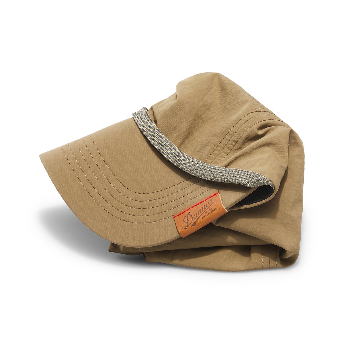 Camper GTX Crushable Cap Tan / Danner Great Value
