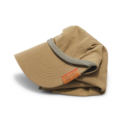 Camper GTX Crushable Cap Tan / Danner Great Value