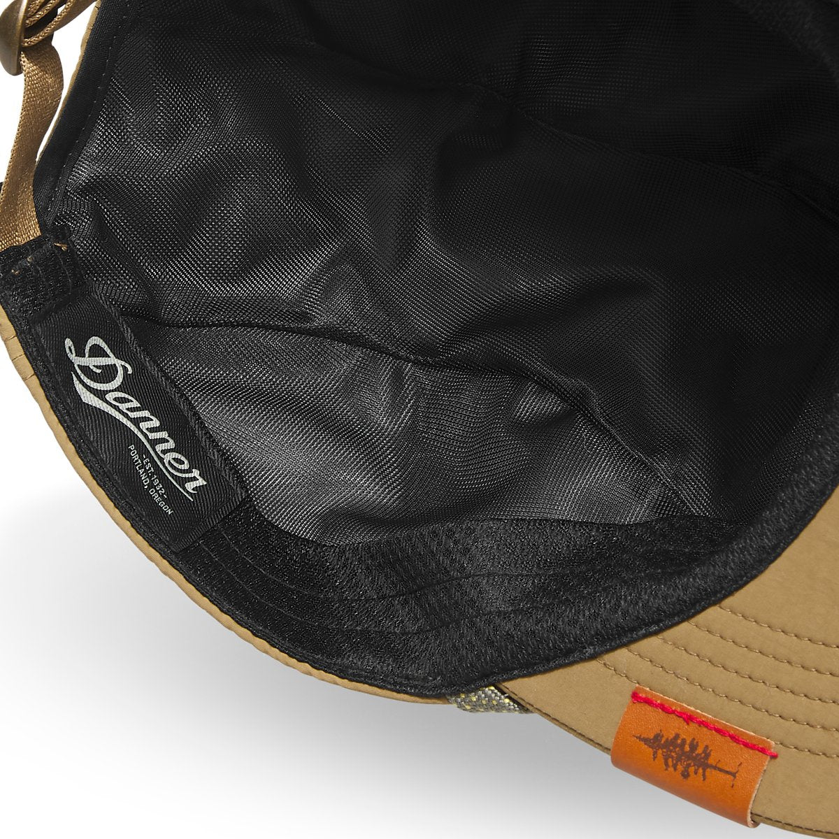 Camper GTX Crushable Cap Tan / Danner Great Value