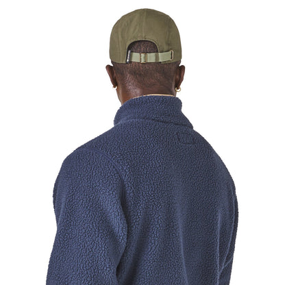 Camper GTX Crushable Cap Olive / Danner Signature