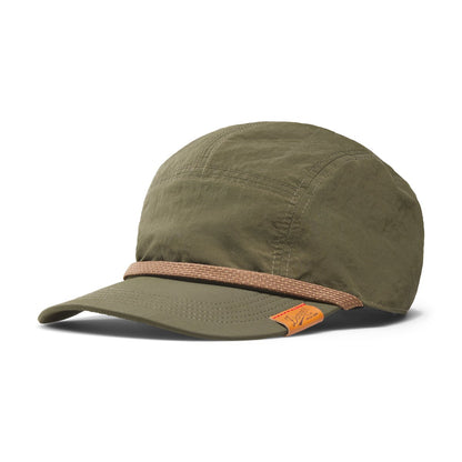 Camper GTX Crushable Cap Olive / Danner Signature