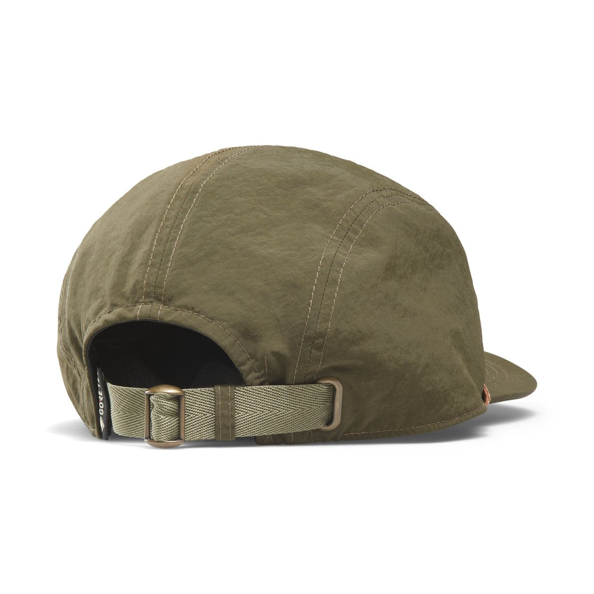 Camper GTX Crushable Cap Olive / Danner Signature