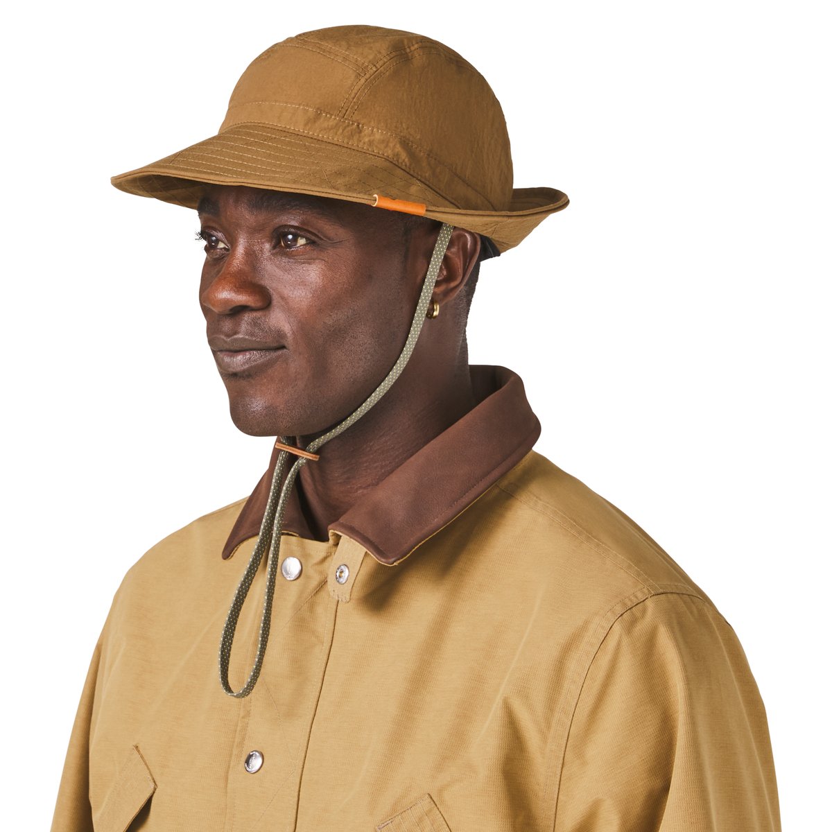 Oxbow GTX Hat Ermine / Danner Recommended