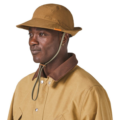 Oxbow GTX Hat Ermine / Danner Recommended
