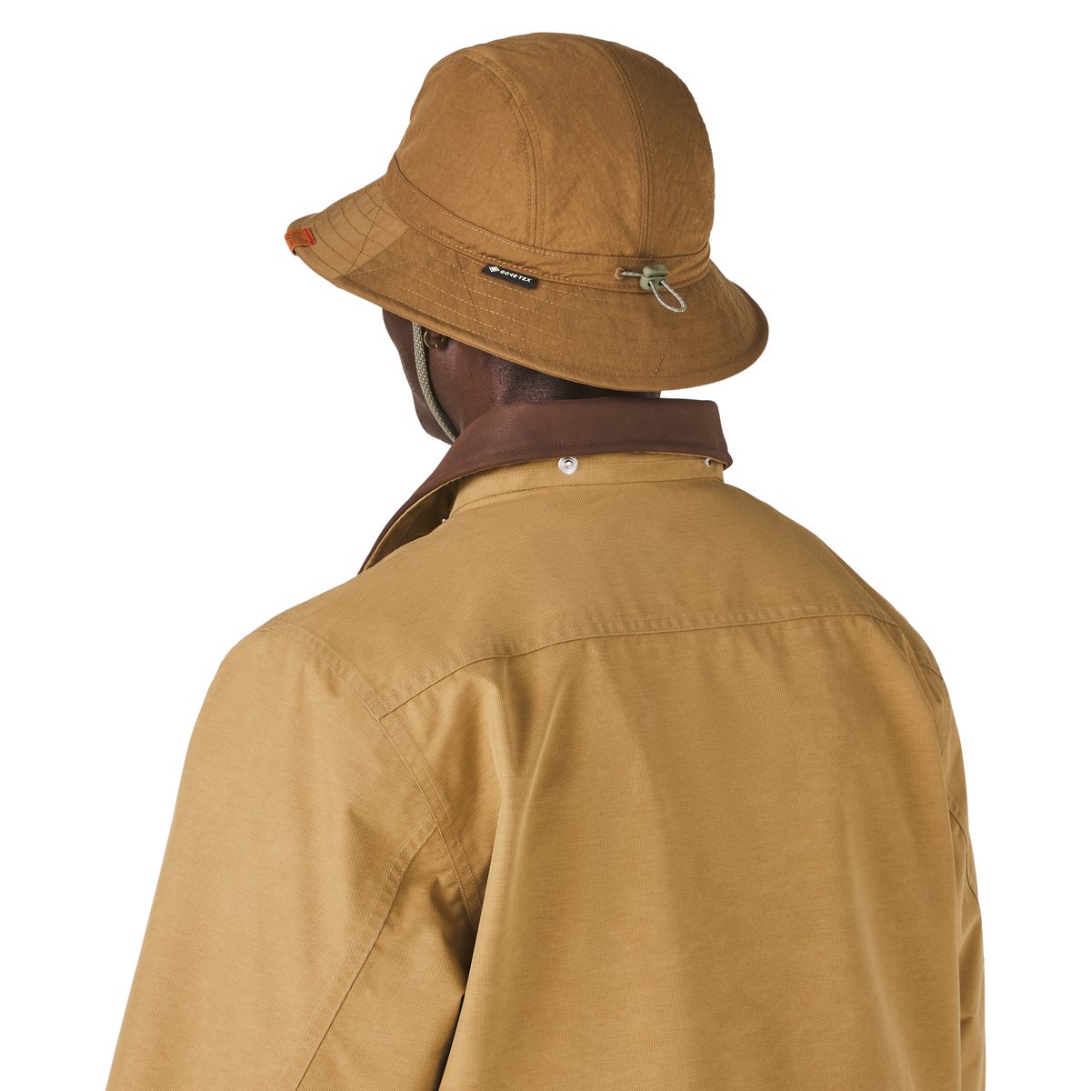 Oxbow GTX Hat Ermine / Danner Recommended