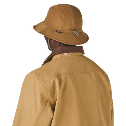 Oxbow GTX Hat Ermine / Danner Recommended