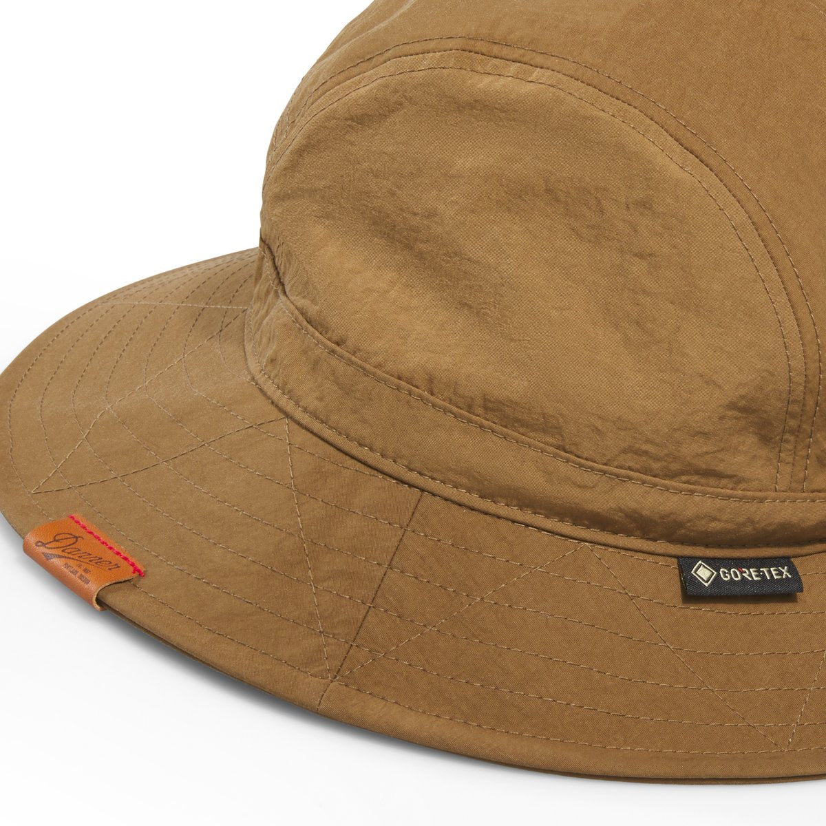 Oxbow GTX Hat Ermine / Danner Recommended