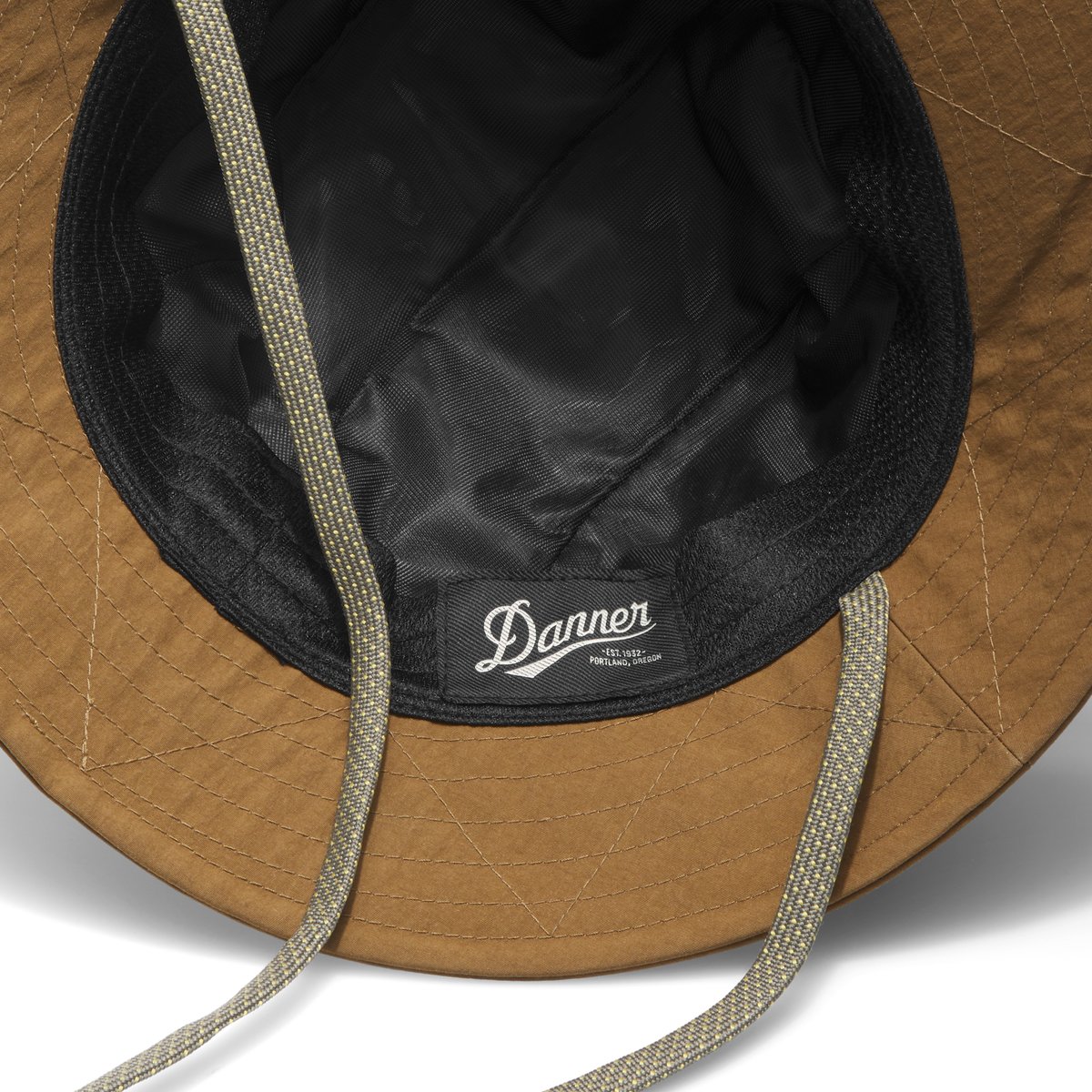 Oxbow GTX Hat Ermine / Danner Recommended