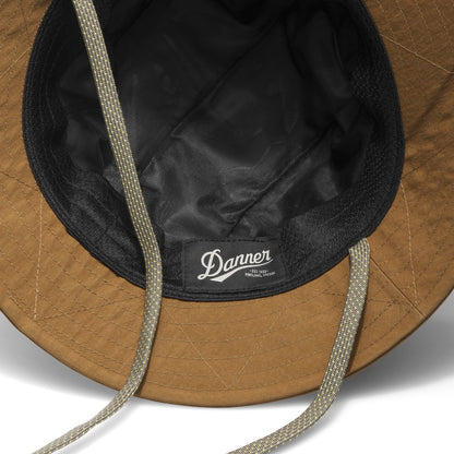 Oxbow GTX Hat Ermine / Danner Recommended