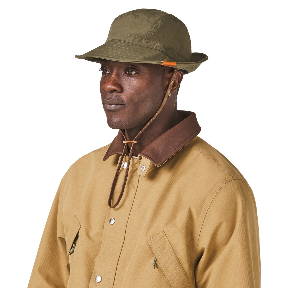 Oxbow GTX Hat Dusty Olive / Danner Everyday